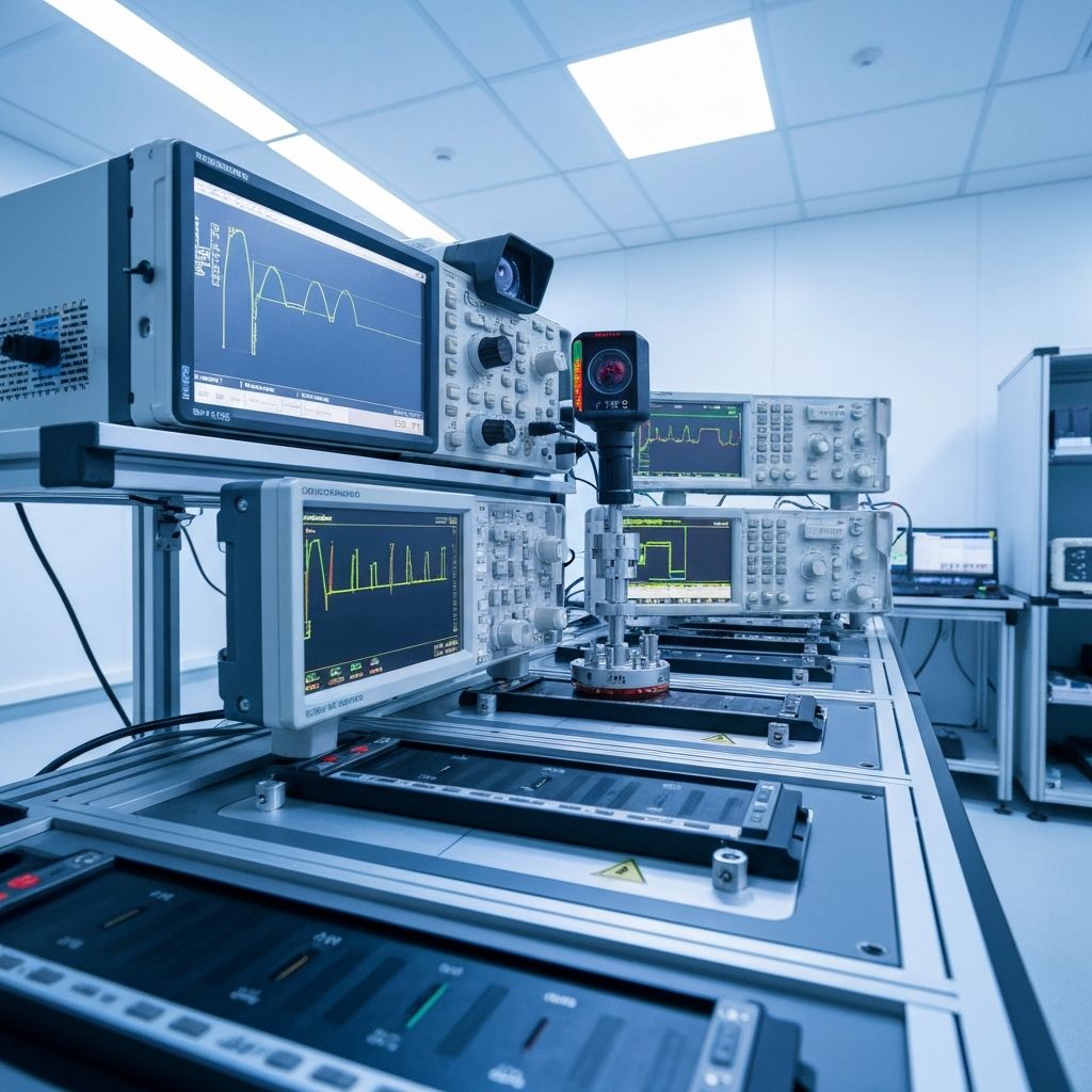 APEX Energy R&D laboratory